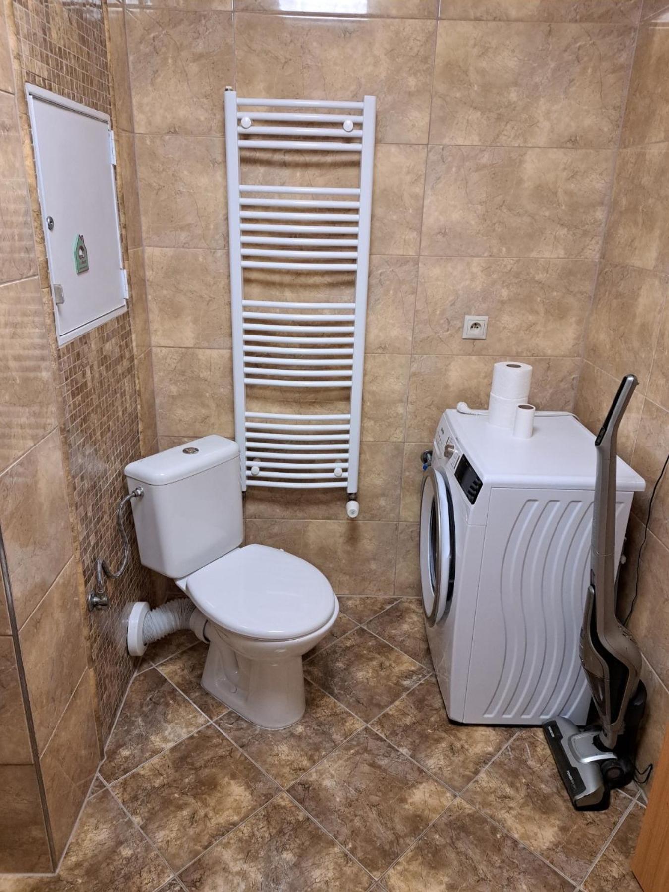 Apartament In The Center Of Poprad-Free Parking Exterior photo